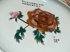-京味斋·烤鸭·北京菜(安贞店)