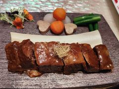 -8餐厅(新葡京酒店)