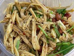 -张记捆鸡(总店)