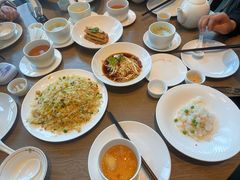 -扬州万怡酒店-中餐厅(文昌中路店)