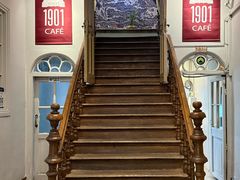 -1901 Cafe(西四店)