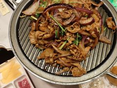 -大鸭梨烤鸭(甘家口店)