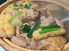 -肥家大排档(天河体育西店)