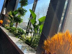 -大连铂尔曼酒店-铂尔曼美食廊 Pullman Deli