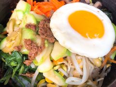 -权味·朝鲜族拌饭(勒泰店)