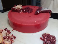 -犇鼎牛潮汕牛肉火锅(新辰里学清路店)