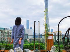 -小茶闲舍·观景商务茶馆(广州塔店)