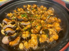 -小满海鲜·别院(天津旗舰店)
