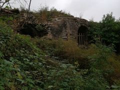 -蟠龙山长城景区