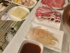 -东来顺饭庄(王府井步行街店)