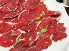 -御膳粥·牛乳粥底火锅·地道顺德菜(容桂店)