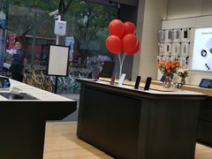 -三星授权体验店(西新街店)