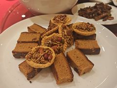 -伯豪瑞廷酒店-天伦阁西餐厅