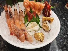 -菊上料理(蜀山银泰百货店)