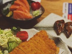 -小句号·精致料理(江南环球港店)