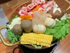 -文三酒肆自助放题(新街口友谊广场店)