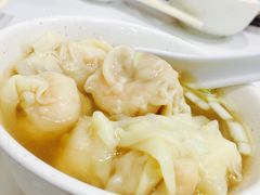 -麦文记面家(佐敦店)