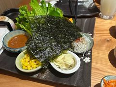 -丸藏和牛烧肉专门店(园区师惠坊店)