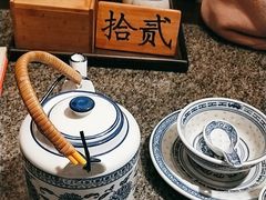 -南京大牌档(夫子庙贡院街店)