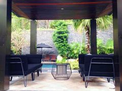 -广州粤海喜来登酒店