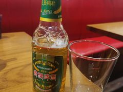 -敏珠拉姆藏餐·南京厨房(富春江东街店)