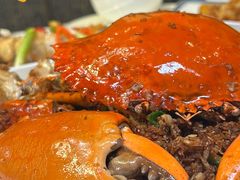 -喜记避风塘炒辣蟹(旗舰店)