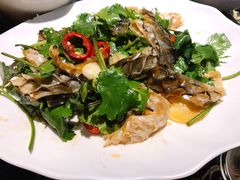 -草鱼先生潮州鱼生·虾生(新厦花园店)