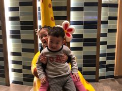 -济南香格里拉·咖啡泉自助餐厅