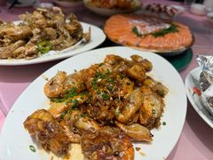 -盛港湾海鲜食府(黄沙店)