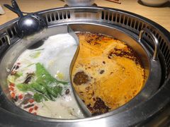 -季季红火锅(柳州城中万达二店)