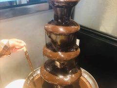 -比格比萨自助(花园路店)