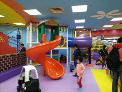 -美嘉纷(嘉洲广场佛山南海大沥店)