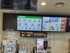 -德克士(清华园店)