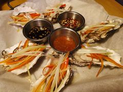 -囧吉香生蚝牛排馆(湖北路店)