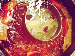 -蜀九香火锅(九眼桥店)