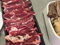 -宴全牛粤来越牛潮汕鲜牛肉火锅(海州万达广场店)