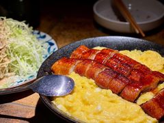 -山杏yama-katsu·吉列炸物