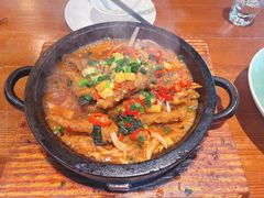 -又一福烤鸭·北京菜(东四店)