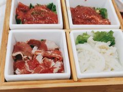 -皇牛鲜生·牛爱牛鲜牛肉自选火锅(晋吉北路店)