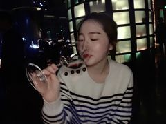 -长沙北辰洲际酒店-SKY 27酒廊