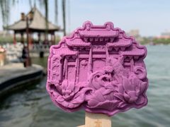 -济南大明湖景区