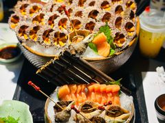 -花潮料理艺食馆(成都万象城店)