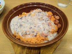 -萨莉亚意式餐厅(天河城购物中心店)