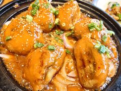 -那家老院子东北菜·饺子·小鸡炖蘑菇(艳华街店)