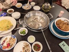 -肥佬椰子鸡(文锦渡店)