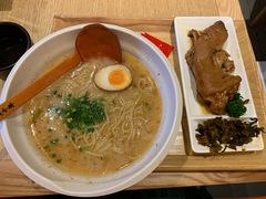 -味千拉面(航洋国际购物中心)