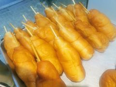 -宏发红西饼屋(天津路店)
