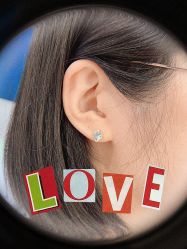 点击看大图 -Cindy Jewelry·钻戒·彩色宝石