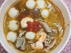招牌虾面-明月虾面(厦禾路店)