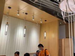-嘻小北·兰州清汤牛肉面(南翔印象城MEGA店)